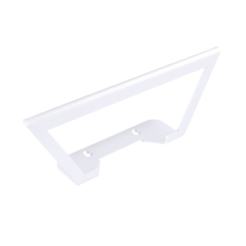 Router Wall Mount Bracket Aluminum Alloy Router Wall Mount Stand