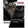 TESFEEL Car Seat Cover Towel, Waterproof Terry Cloth Car Seat