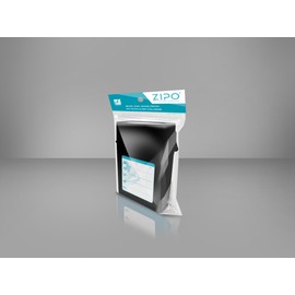 MUKii ZIO-P210-BK ZIPO 2.5" HDD Protector - Black (2 PCS a Pack)