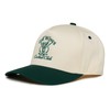 Funky Junque Trucker Hat Women Men 2-Tone Baseball Cap –