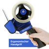 Westcott Parcel Tape Dispenser | Parcel Tape Dispenser for Parcel