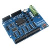 diymore L298P Shield Expansion Board DC Motor Driver Module 2A