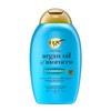 OGX, Acondicionador Renovador de Aceite de Argán, 385 ml