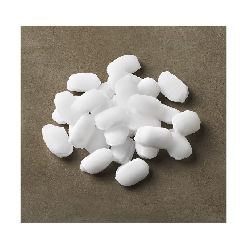 Diamond Crystal Bright & Soft Water Softener Salt Pellets, 50