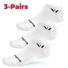 Swiftwick- ASPIRE ZERO Tab (3 Pairs) Running Socks, Cycling Socks,