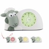 ZAZU Sam The Lamb Watch - Sleep Coach Clock and