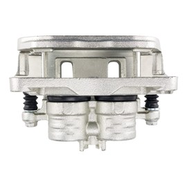 KAX 19B2682B Brake Caliper Compatible with Subaru Outback 2002 2003 2004 2005 2006 2007 2008 2009 2010 2011 2012 2013 2014, Front Right Disc Brake Caliper