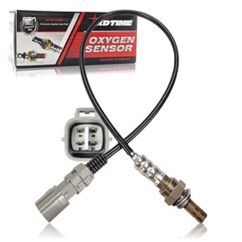 250-24870 Air Fuel Ratio O2 Oxygen Sensor Compatible with Toyota, Lexus, Highlander 2011-2016, Prius 2010-2015, Prius V, Sienna, CT200h, RX350, RX450h, Replace 350-34074, 234-4400, 2344400