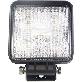 Berger + Schröter 20190 LED Working Light 5 x 3 W 900 Lumen