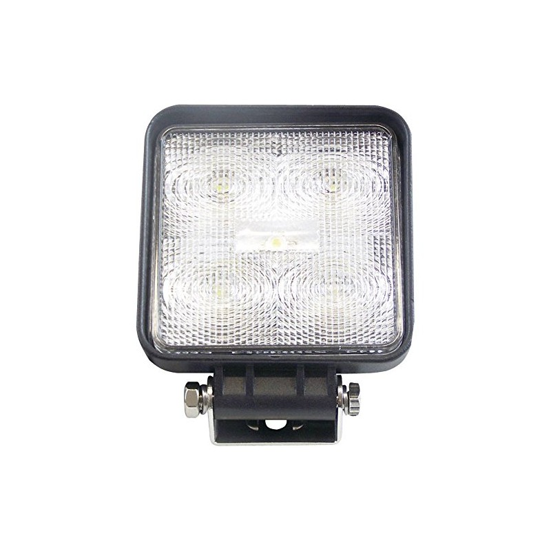 Berger + Schröter 20190 LED Working Light 5 x 3