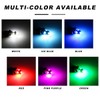 BWBWND 10 PCS LED Light Bulb for Car, Super Bright