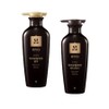 ryo Bath Conditioner Shinebean Scalp & Hair Nourishing Shampoo Conditioner (400ml), Scalp & Hair Nourishing Shampoo / 목욕컨디셔너 샤인빈 두피모발 영양 샴푸 컨디셔너(400ml), 두피모발영양샴푸