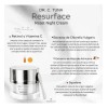 Crema De Noche Resurface Dr. C. Tuna
