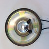 CES 2.25" Round Weather Resistant Replacement Speaker with 3" Leads,