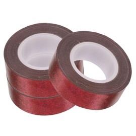 3 Rollos Cinta Adhesiva De Colores Rollos De Cinta Brillante Cinta De Color Brillante Cinta Adhesiva De Un Solo Lado Cinta Adhesiva Fuerte Cinta De Pintor Decorar Tubería