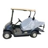 Formosa Covers Vinyl Golf Cart Seat Cover