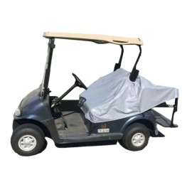 Formosa Covers Vinyl Golf Cart Seat Cover