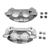 Forlevlaep 2pc Front Brake Calipers fit for Ford F-150 2012-2020