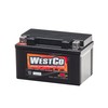 MK Battery WestCo 12V7A-BS Factory Activated Maintenance-Free Rechargeable Sealed Lead-Acid