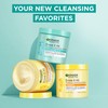 Garnier Erase It All Makeup Cleansing Balm with Hyaluronic Acid,