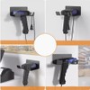 Wall Mount Barcode Scanner Holder, Universal Barcode Scanning Holder, Barcode