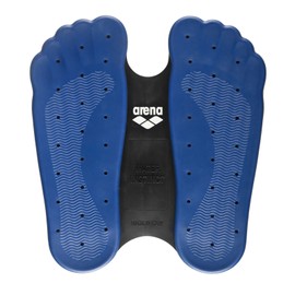 Unbekannt Arena Hygienic Foot Mat, Hygienic Door Mat, Colour: Blue