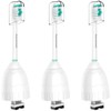 Aoremon Toothbrush Replacement Heads Compatible with Sonicare E-Series Essence Xtreme