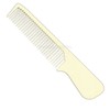 suha Hair Brush Hairbrush Salon Comb Cutting Comb Pro ZD