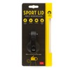 Legami - Sport Lid with Spout, 7.8 x 4.5 cm,