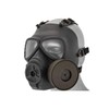 GoldenBall Airsoft Dummy Anti-Fog Tactical Gas Airsoft Protective Gear Mask