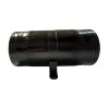 ITC 4" In Line Bilge Blower Fan 70434 240 CFM