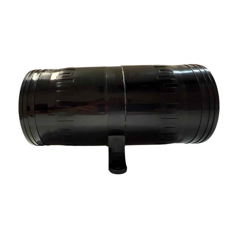 ITC 4" In Line Bilge Blower Fan 70434 240 CFM