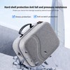 Large Carrying Case for Meta Quest 3S/Quest 3, Hard Travel