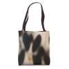 Tortoiseshell Tortoise Shell Pattern Tote Bag