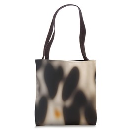 Tortoiseshell Tortoise Shell Pattern Tote Bag