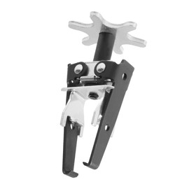 SCUARI Spring Compressor Tool,Car Accessories Valve Spring Compressor,Automotive Tools,Valve Spring Tool Removes Value Springs Without Remove Cylinder Head,Universal Fit for Most Car,Van,Truck