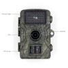Wildlife Game Camera, Trail Camera 1080P Farm & Yard Camera