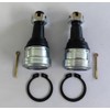 WANTONE RACING 2pcs Upper or Lower Ball Joint 42-1031 Replacement