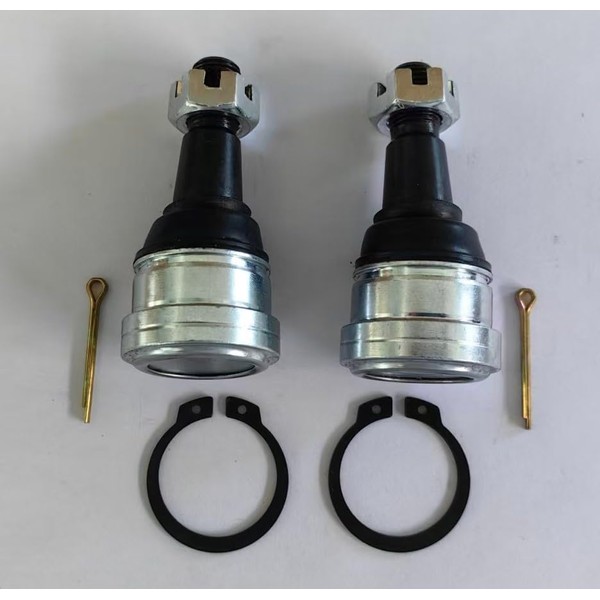 WANTONE RACING 2pcs Upper or Lower Ball Joint 42-1031 Replacement