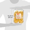 Mantova Fettucine Egg Pasta Nest, Made in Italy with Farm