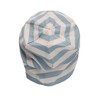 Sterntaler Boys GOTS Slouch Beanie Hat, lightblue