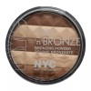 NYC New York Color Sun n Bronze Bronzing Powder 708