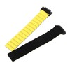 Magnetic Watch Strap Replacement Skin Friendly Soft Comfortable Lightweight Silicone