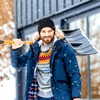 IEOVIEE Gorro Moderno, Beanie Hat para Hombres y Mujeres Slouch
