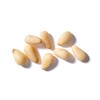 Yupik Pine Nuts, 3.5 Oz, Gluten-Free, Kosher, Smooth & Creamy