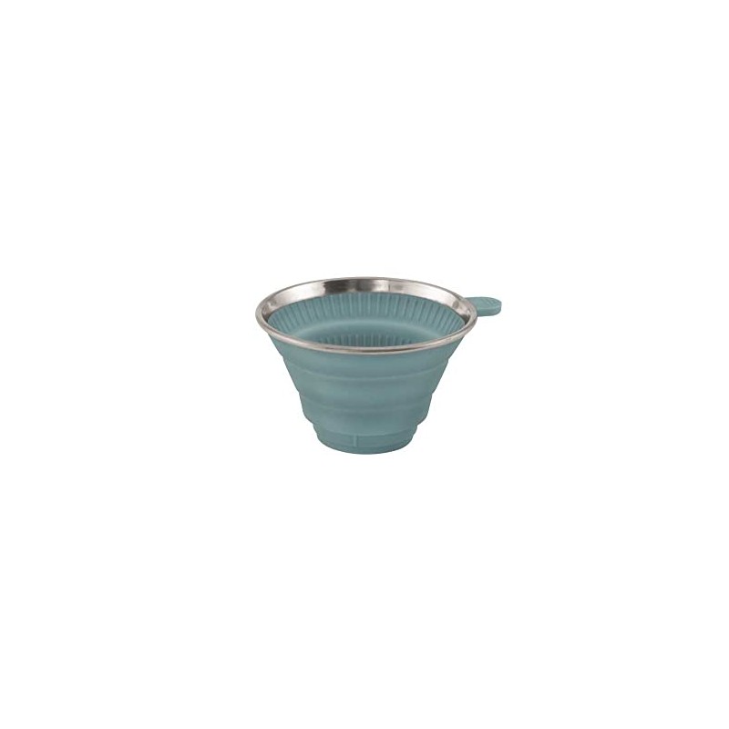 Outwell Collaps Coffee Filter Holder Classic Blue