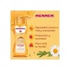 Shampoo Protección Y Suavidad Miel / Manzanilla 700ml Mennen