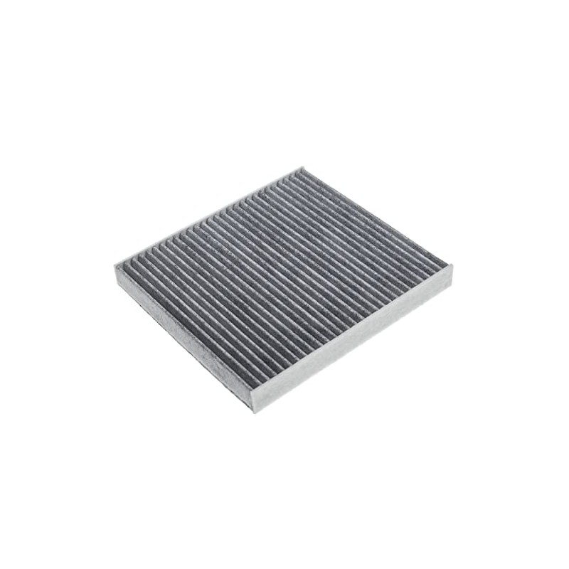 vhbw Cabin Air Filter Compatible with Skoda Superb III 1.4