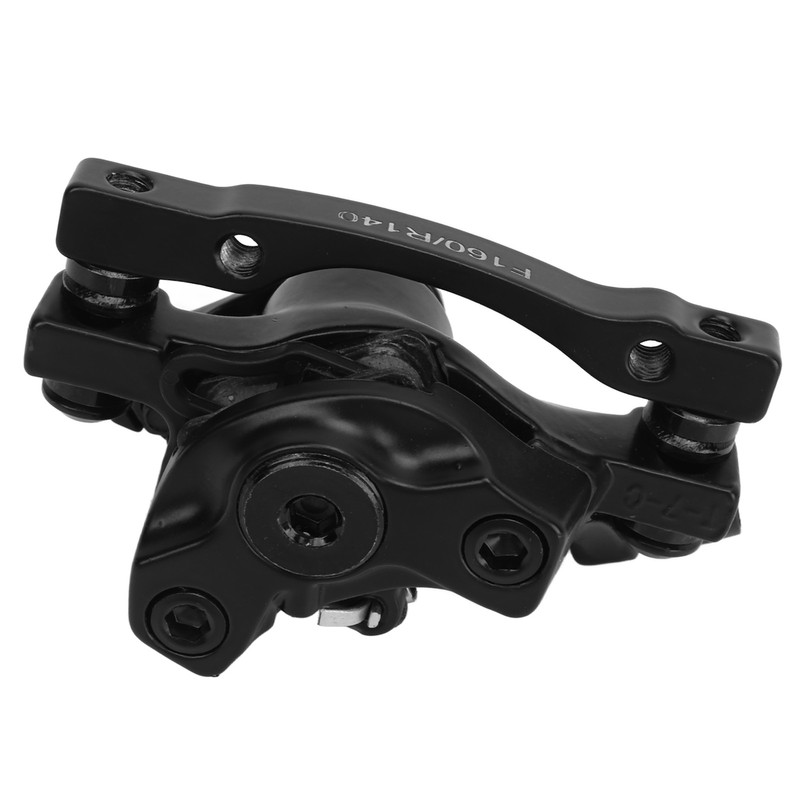 Electric Scooter Brake Caliper Rear Wheel Brake Metal Easy Install
