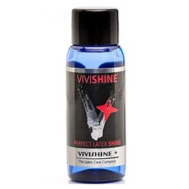 Vivishine 30ml Travel Size Latex Shiner - for Latex Clothing